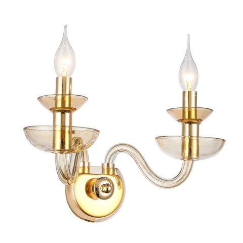 Светильник настенный ST Luce Cenela SL1758.201.02