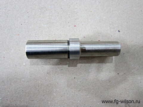 Вал водяной помпы для KRP1715 / SHAFT АРТ: 10000-00204