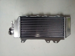 Радиатор для Kawasaki KX 250F 2010 - 2016 г.в. / Правый