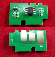 Чип Samsung MLT-D201S-20K для Samsung SL-M4030ND/M4080FX