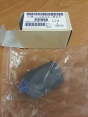 Ролик подачи кассеты (лотки 2,3) HP LJ 4300/4200/4250/4345/4350/4700/4730/5200/P4014/P4015/M5035/M4555/M601/M602/M603/CLJ CP3525/CP6015/CM6030/CM6040 в коробке (RM1-0037-BOX)