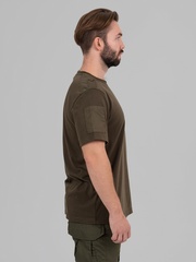 Футболка Remington Military Shell Shirts Olive