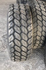 Грузовые шины BOTO 385/65 R22.5 BT518