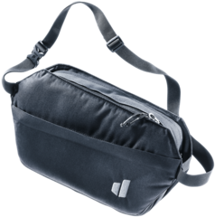 Сумка на плечо Deuter Passway 4+1 Black