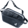 Картинка сумка кросс-боди Deuter Passway 4+1 Black - 1