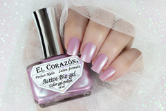 El Corazon 423/1409 Nail_ru party светло-сиреневый