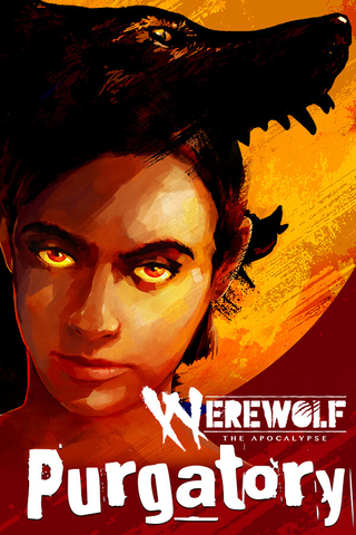 Werewolf: The Apocalypse - Purgatory (для ПК, цифровой код доступа)