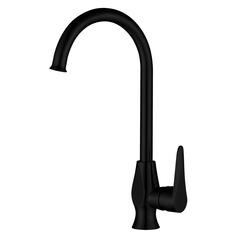 Смесители ПРОФСАН серия STEEL BLACK
