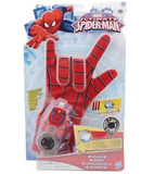 Стреляющая перчатка Marvel Ultimate Spider-man