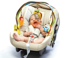 Tiny Love Дуга-арка 