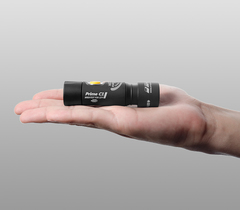 Фонарь светодиодный Armytek Prime C1 Magnet USB+18350, 1050 лм, аккумулятор