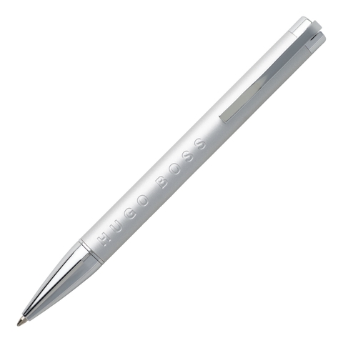 Шариковая ручка Hugo Boss Inception Chrome