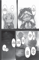 Made in Abyss. Созданный в Бездне. Том 5