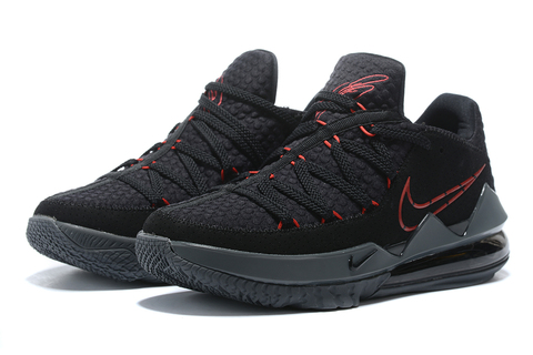 lebron low bred