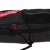 Cумка-рюкзак Hardcore Training Graphite Black/Red