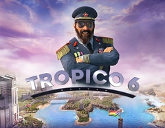 Tropico 6 (для ПК, цифровой код доступа)
