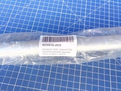 Штанга DDE GB25RD/GB32RD верхняя часть в сборе с валом