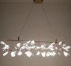 Люстра Heracleum Endless Copper
