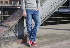 Термос Esbit MAJORIS WM700TL-S, из нержавеющей стали, стальной, 0.7 л