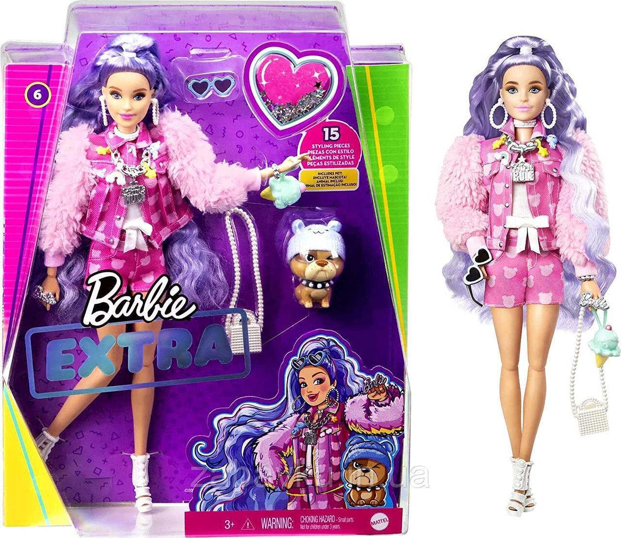 Kukla \ Кукла Barbi Doll #6 N | Mattel | 2000097084639 | Alinino.az