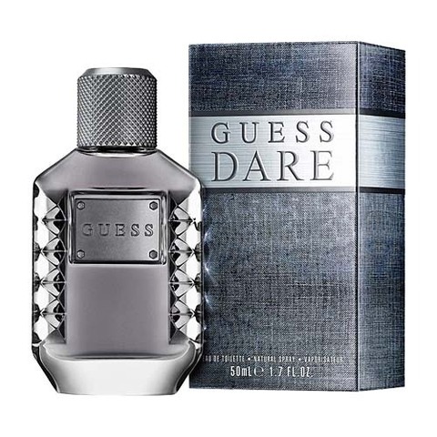 Guess Dare For Men edt