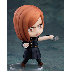 Фигурка Nendoroid Jujutsu Kaisen Nobara Kugisaki 4580590123601