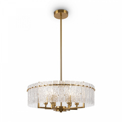 Подвесная люстра Freya Basilica FR5166PL-06BS