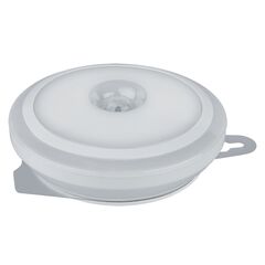 Светильник портативный светодиод, Navigator, NPL-05, 0.5 Вт, 1лам, IP20, 8х2.5х8 см, дат движ., 3AAA