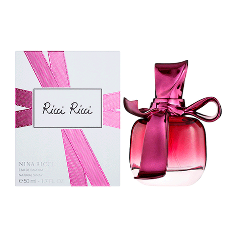 Nina Ricci Ricci Ricci