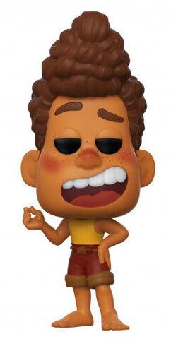 Funko POP! Disney. Luca: Alberto Scorfano (Land) (1054)