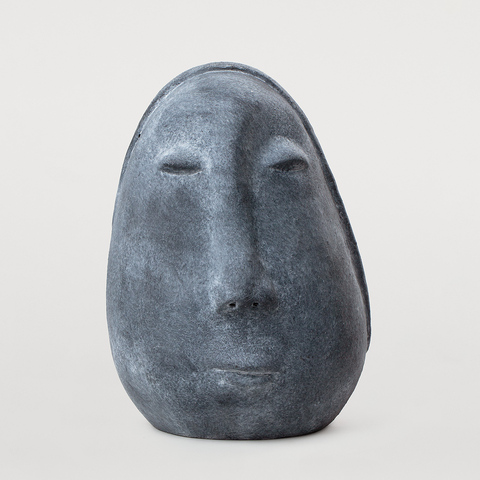 ДЕКОР CARA SONRISA NEGRO