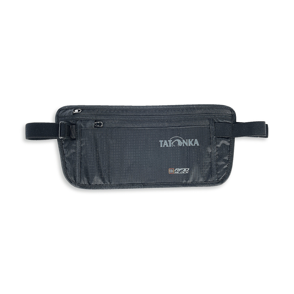 

КОШЕЛЕК TATONKA SKIN MONEYBELT INT RFIDB (Black)
