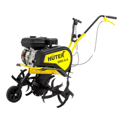Культиватор бензиновый Huter GMC-6.5