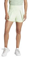 Женские теннисные шорты Adidas Match Short - green