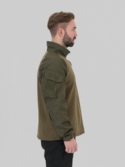 Футболка Remington Tactical Frog Long Sleeve Army Green