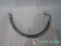 Шланг подогревателя охлаждающей жидкости / HOSE ASSEMBLY 3/4"ID X 690LG E-S АРТ: MGS4352