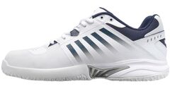 Теннисные кроссовки K-Swiss Court Receiver V Omni - white/peacoat/silver