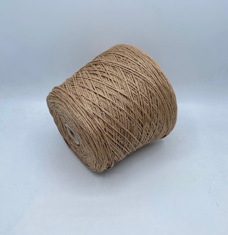 Linsieme (пр.Италия),art.Sirio, 150м/100гр,9% Кашемир, 18% Полиамид, 38% Меринос, 28%Вискоза, 7%Люрекс цвет-Бежевый+люрекс.арт.32080
