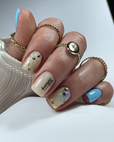 Слайдер дизайн AIR FOIL 057