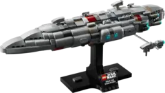 Конструктор LEGO Star Wars 75405 Дом один Звездный крейсер