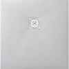 RGW 16152088-10 Душевой поддон квадратный ST-G Графит  80*80*2,5