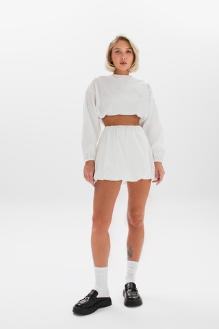 Топ COTELLE CREAM
