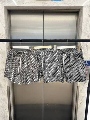 Шорты Dior 281722bl 