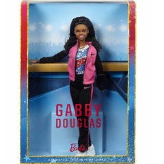 Габби Дуглас