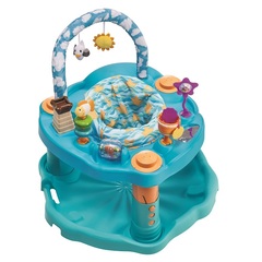 Evenflo Игровой центр ExerSaucer™ День на пляже (Day At The Beach) (61611439)
