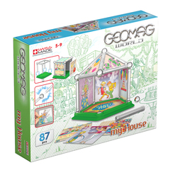 Geomag Kids Набор 