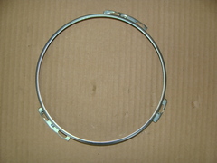 Обод фары внутренний УАЗ