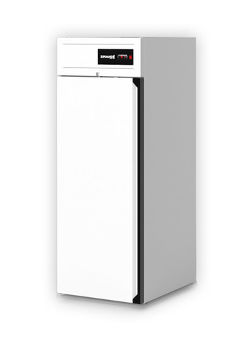 Холодильный шкаф с глухой дверью Snaige Sv107-S