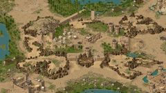 Stronghold Crusader HD (для ПК, цифровой код доступа)
