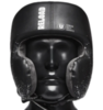 Шлем мексиканский Ultimatumboxing HG Reload MR-200 Black
